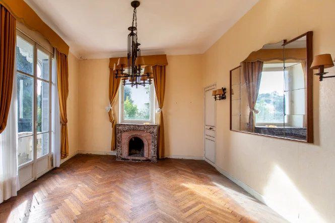 Дом в Больё-сюр-Мер, Франция, 355 м2 фото 4