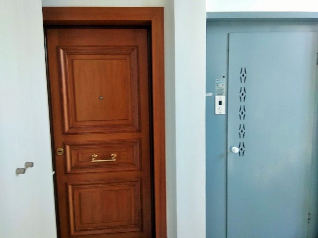 Квартира на Северо-Эгейских островах, Греция, 120 м2 фото 5