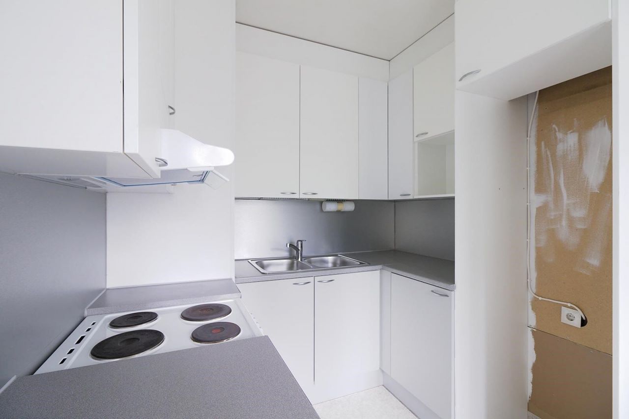 Квартира в Яанекоски, Финляндия, 34 м2 фото 5