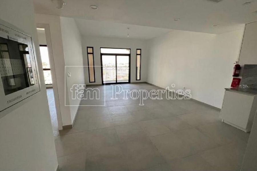 Апартаменты в Дубае, ОАЭ, 73 м2 фото 2