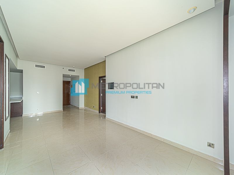 Апартаменты Business Bay, ОАЭ, 91.79 м2 фото 2