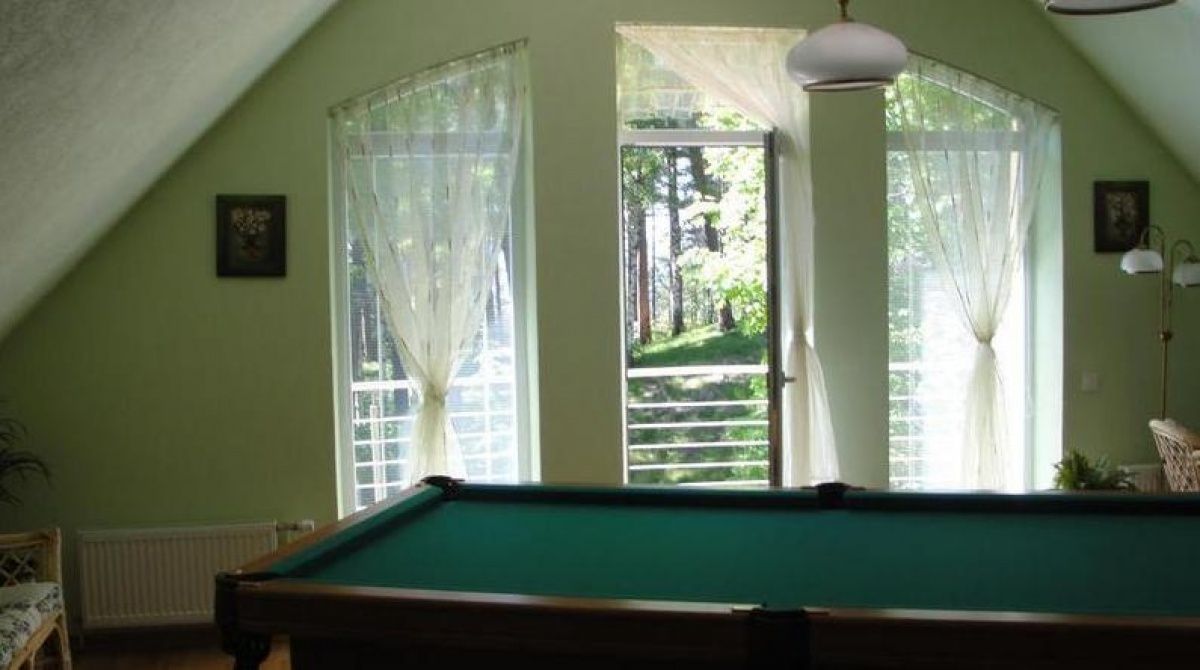 Дом в Рижском крае, Латвия, 1 240 сот. фото 3