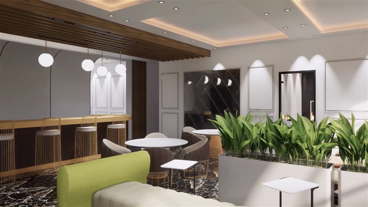 Квартира в Алании, Турция, 60 м2 фото 5