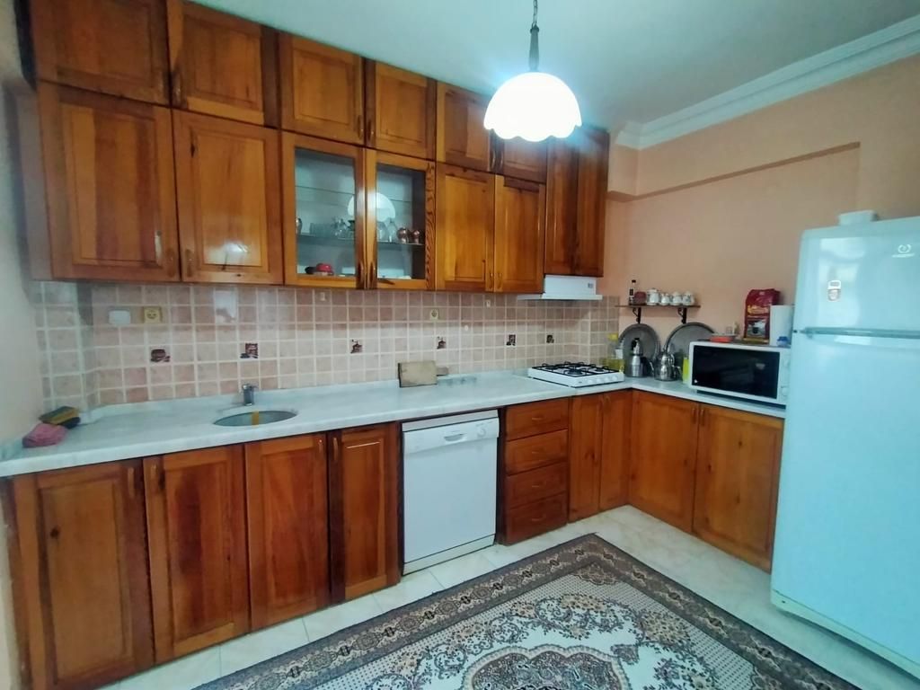 Квартира в Алании, Турция, 115 м2 фото 5