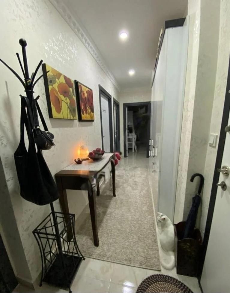 Квартира в Анталии, Турция, 110 м2 фото 5