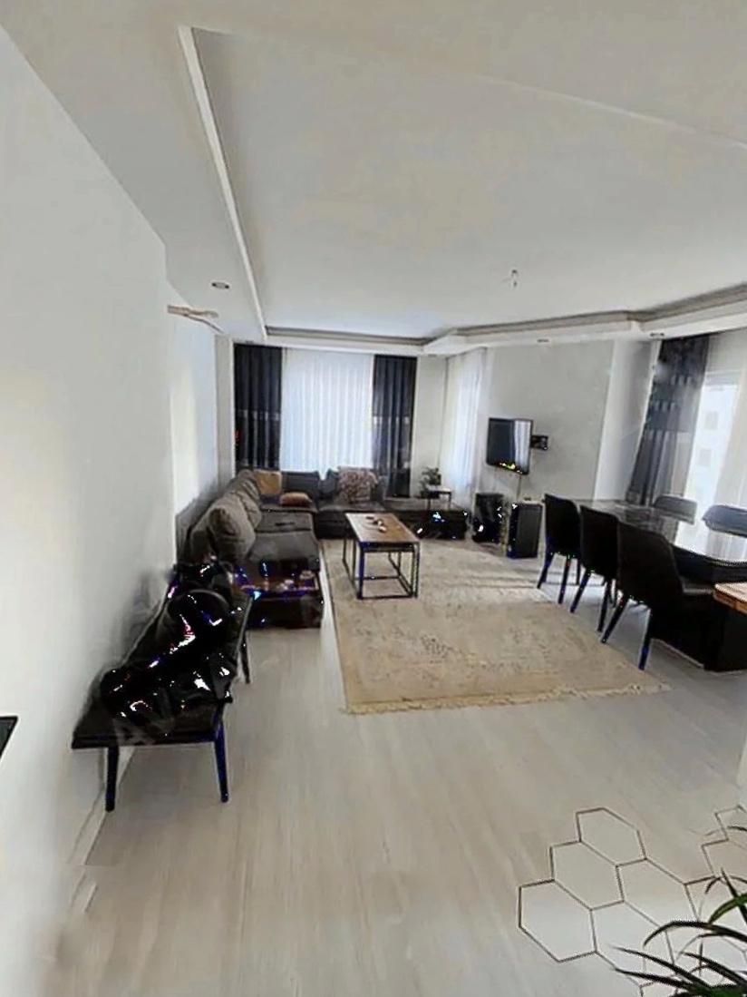 Пентхаус в Авсалларе, Турция, 135 м2 фото 2