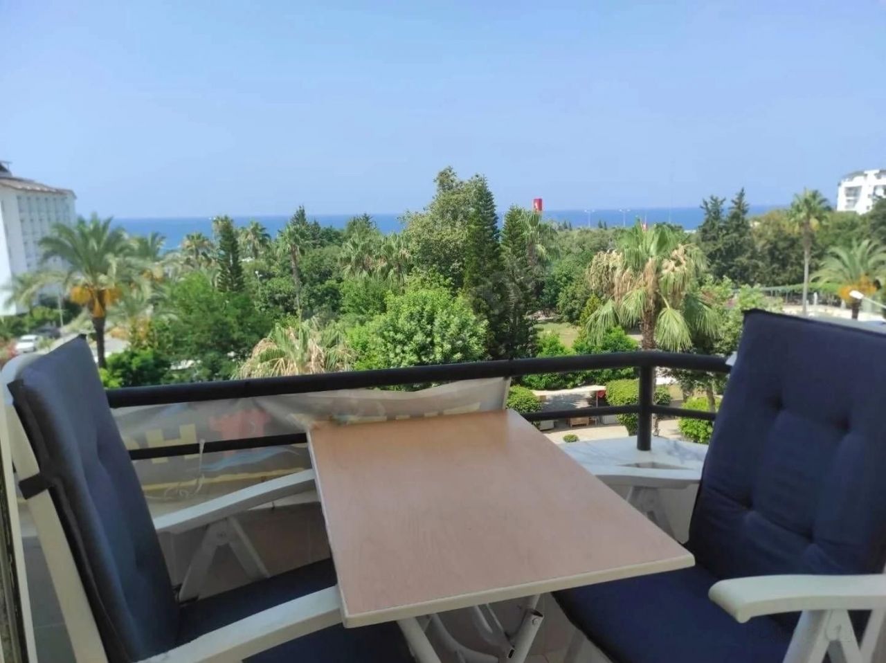 Квартира в Алании, Турция, 68 м2 фото 3