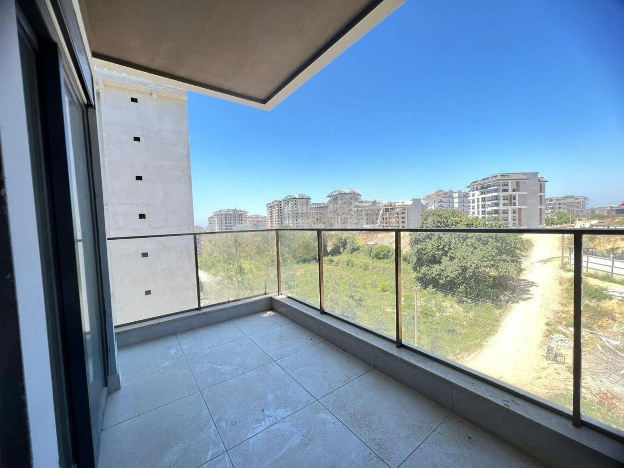 Квартира в Авсалларе, Турция, 95 м2 фото 5