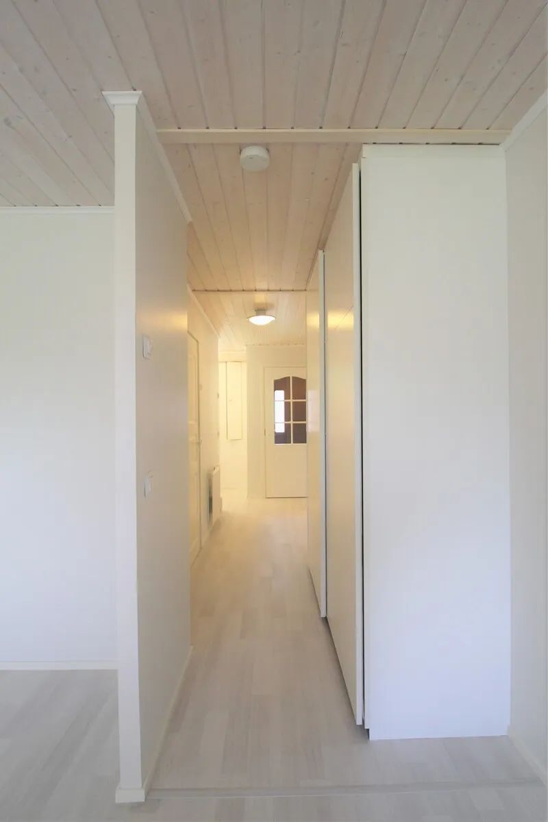 Таунхаус в Иисалми, Финляндия, 34 м2 фото 5