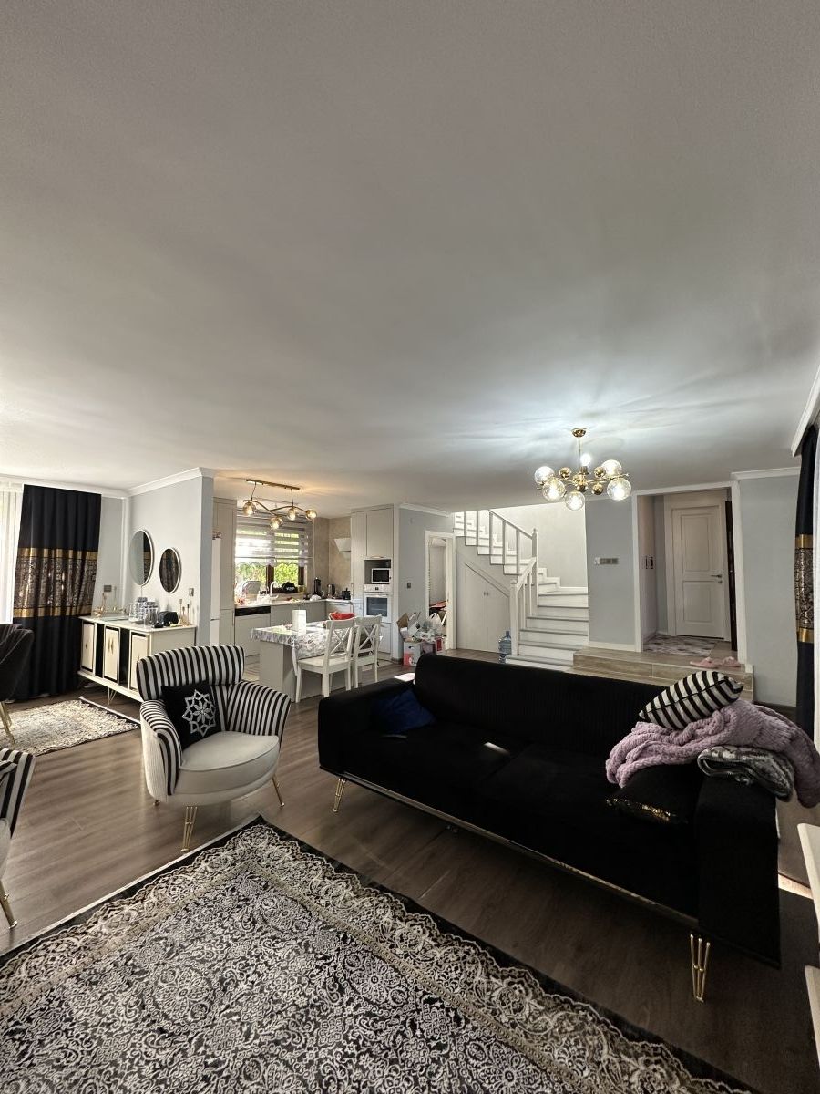 Квартира Liman Mah., Турция, 250 м2 фото 3