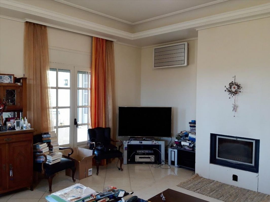 Таунхаус в Афинах, Греция, 520 м2 фото 2