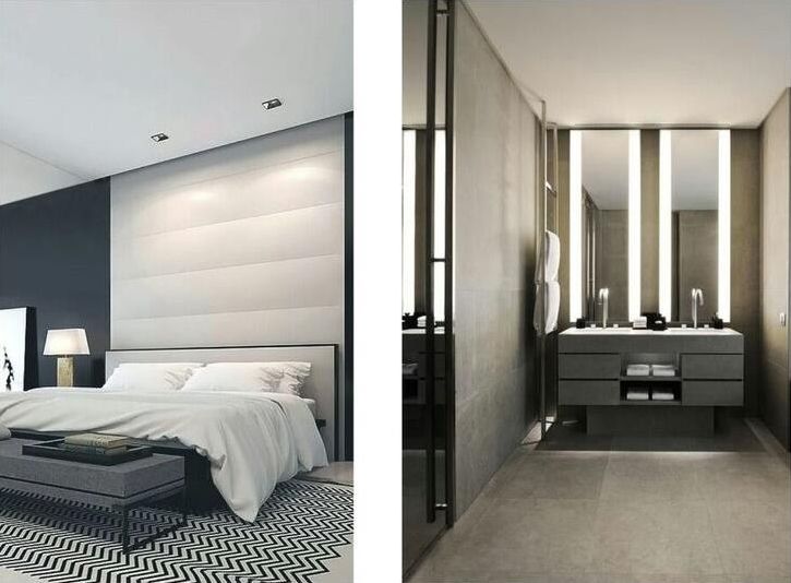 Вилла в Рокбрюн-Кап-Мартен, Франция, 350 м2 фото 2