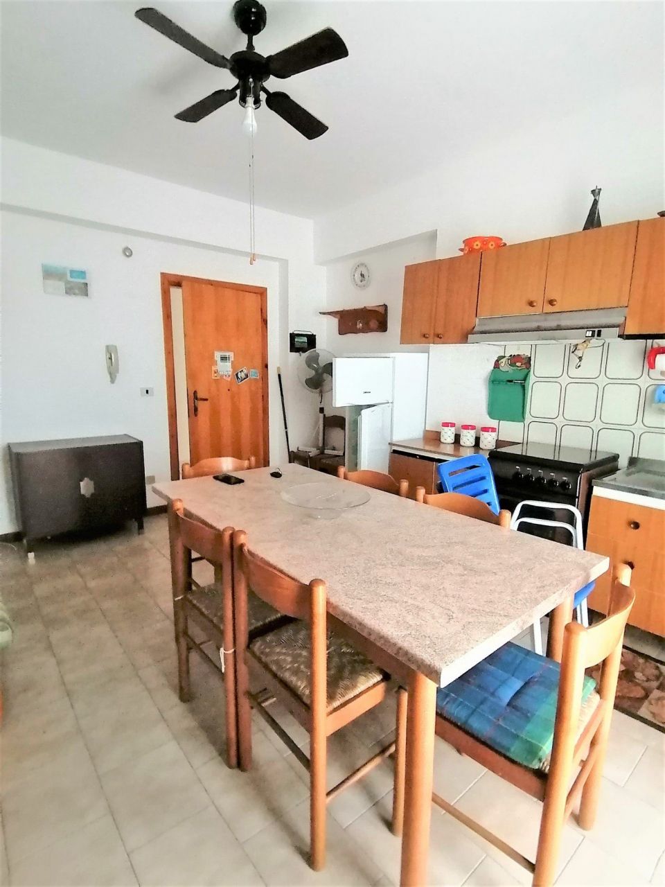 Квартира в Скалее, Италия, 56 м2 фото 4