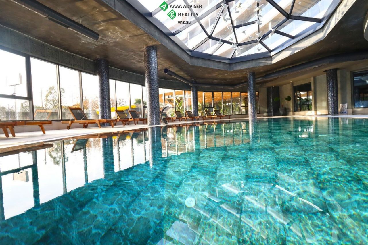 Квартира в Алании, Турция, 62 м2 фото 3