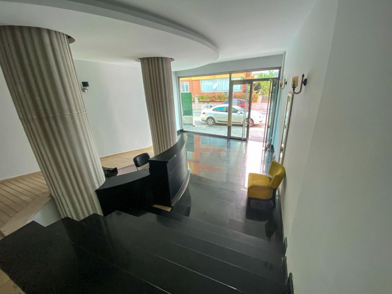 Квартира в Алании, Турция, 90 м2 фото 5