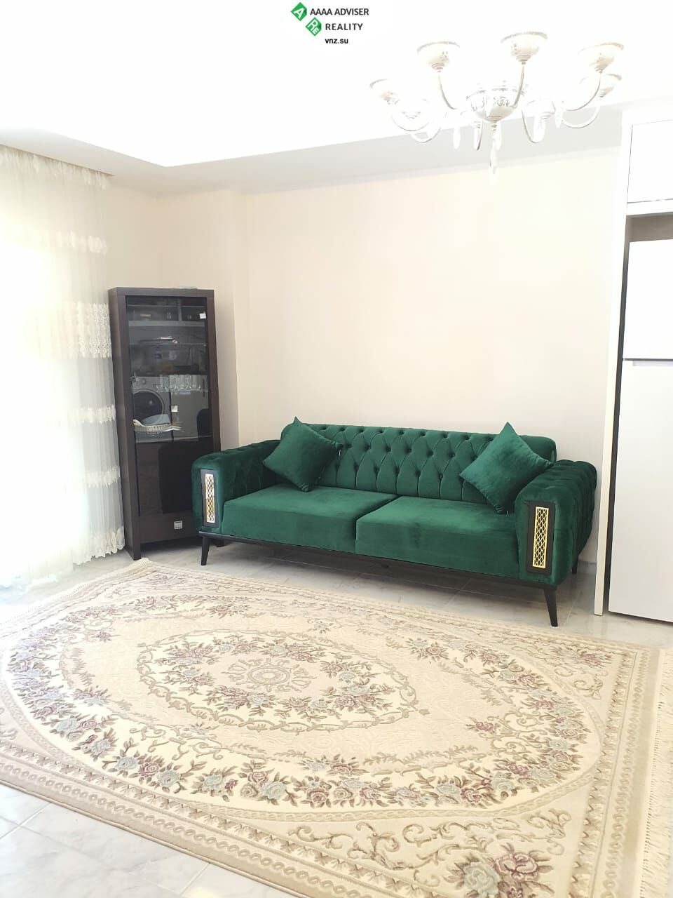 Пентхаус в Алании, Турция, 145 м2 фото 5