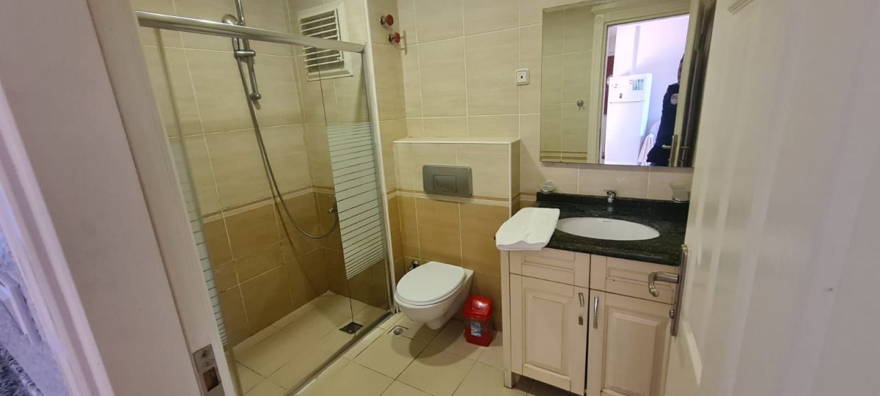 Дом в Алании, Турция, 65 м2 фото 2