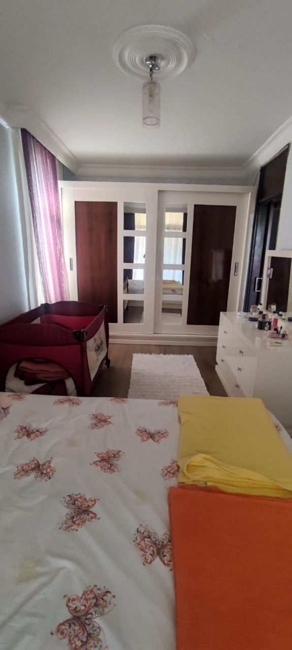 Вилла в Мерсине, Турция, 150 м2 фото 3
