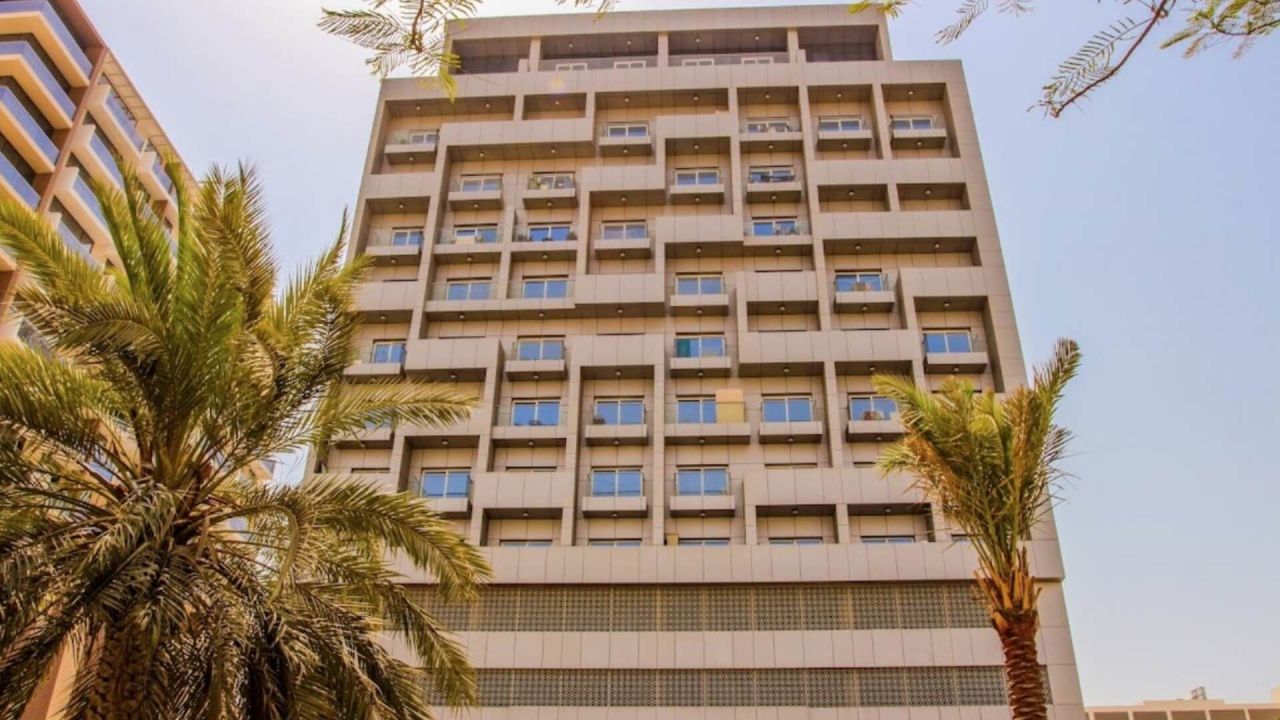 Апартаменты в Дубае, ОАЭ, 246 м2 фото 3