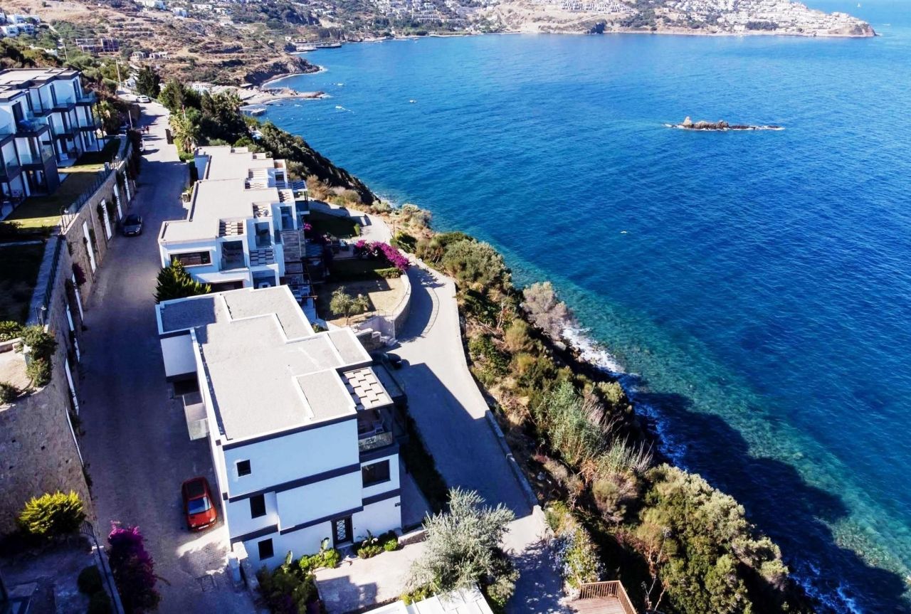 Квартира в Яликаваке, Турция, 70 м2 фото 5