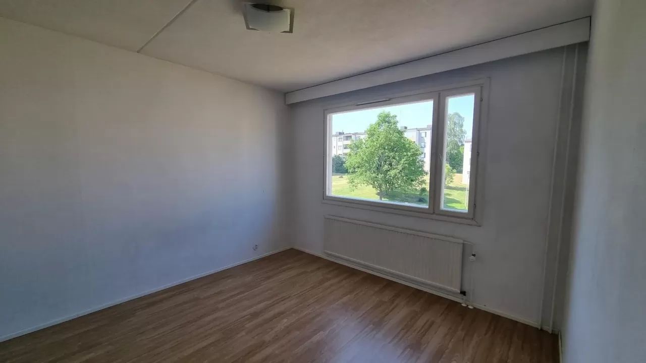 Квартира в Хамине, Финляндия, 48.5 м2 фото 4