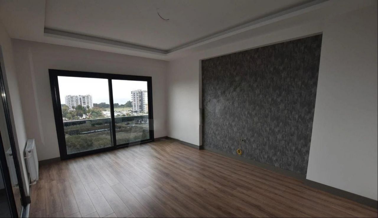 Квартира в Мерсине, Турция, 160 м2 фото 3