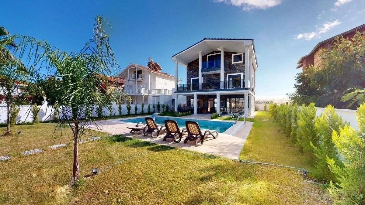 Вилла в Кемере, Турция, 240 м2 фото 3