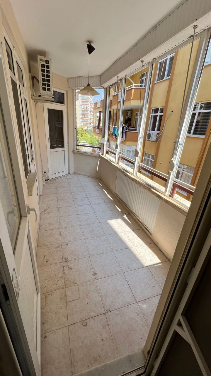 Квартира в Алании, Турция, 130 м2 фото 3