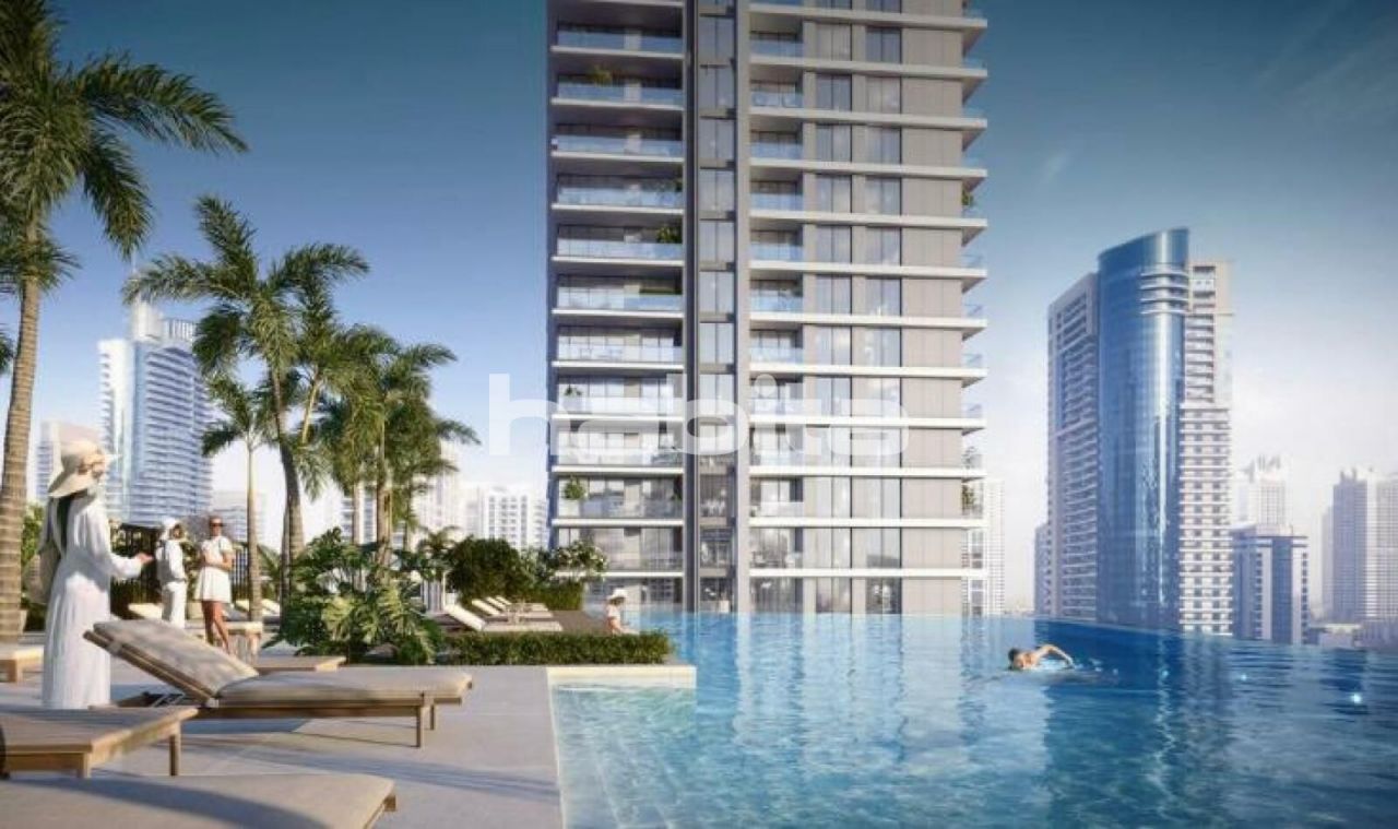 Апартаменты в Дубае, ОАЭ, 71 м2 фото 5