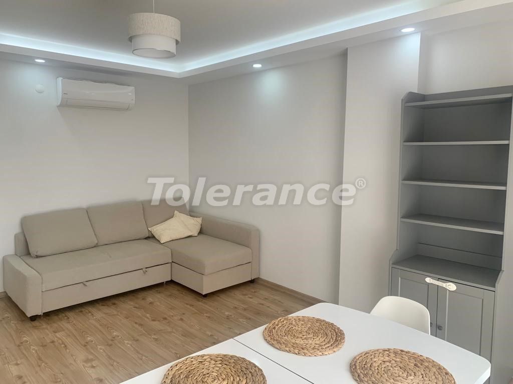 Апартаменты в Анталии, Турция, 85 м2 фото 4
