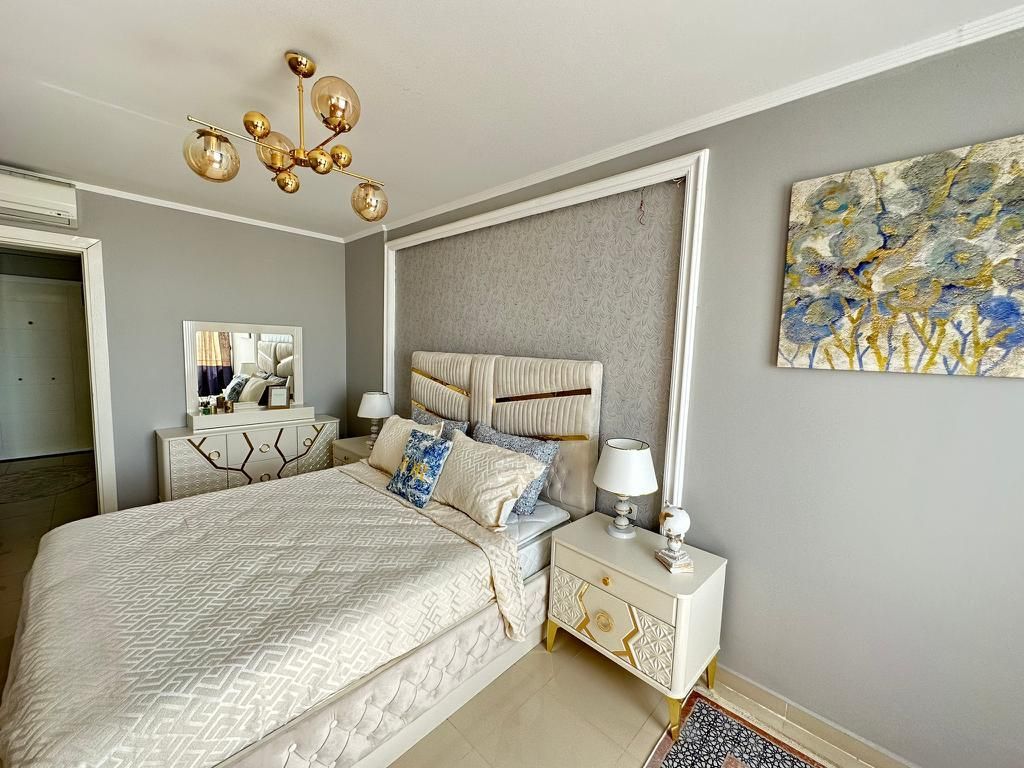 Квартира в Алании, Турция, 65 м2 фото 4