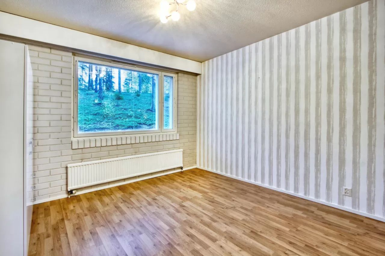 Квартира в Туусниеми, Финляндия, 56 м2 фото 3
