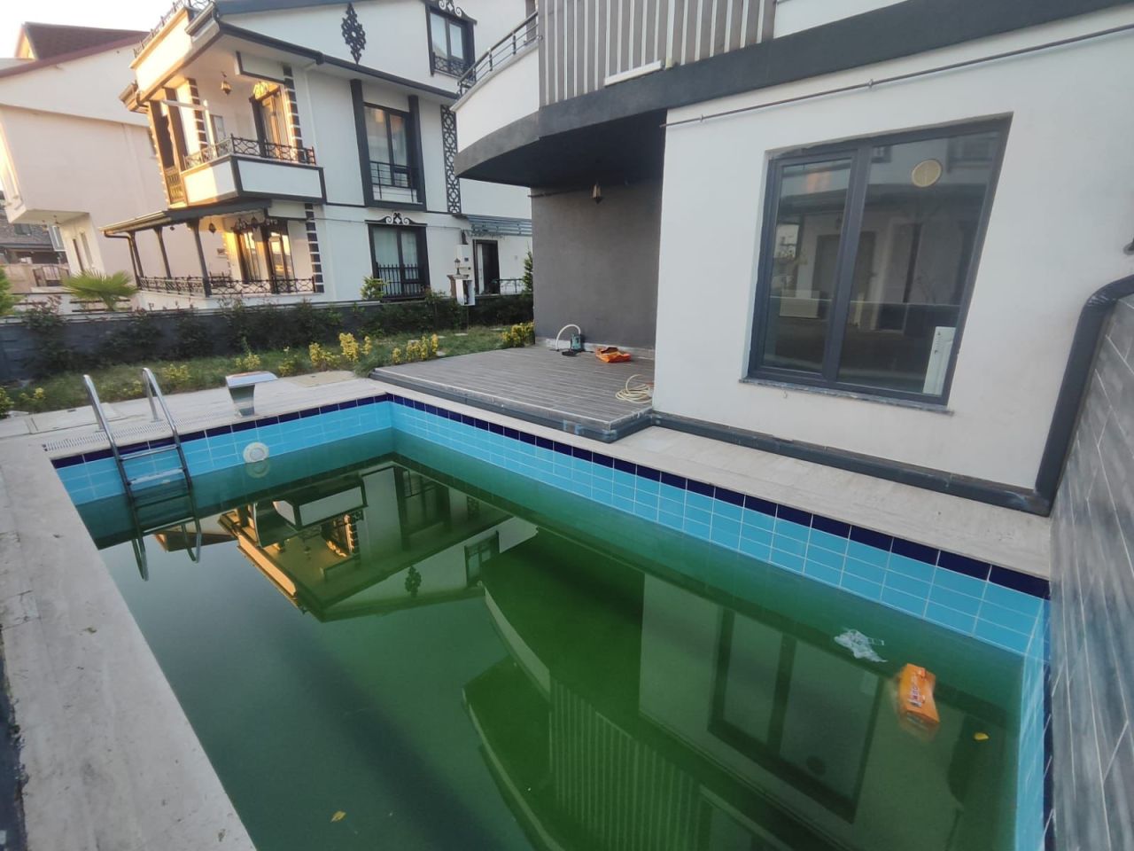Дом в Стамбуле, Турция, 180 м2 фото 3