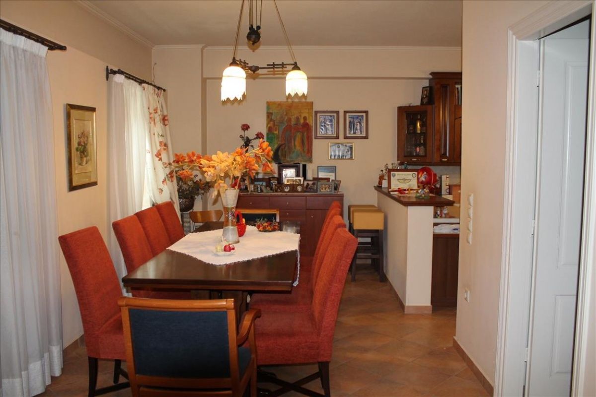 Дом на Ионических островах, Греция, 200 м2 фото 5