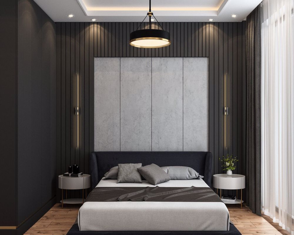 Апартаменты в Алании, Турция, 48 м2 фото 5