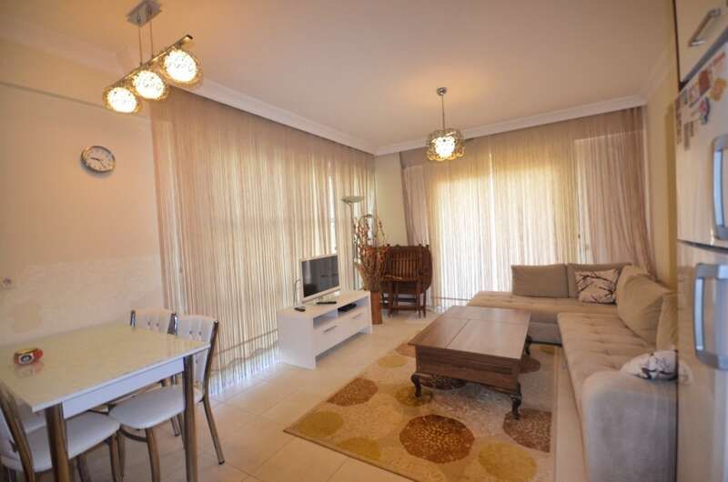 Квартира в Фетхие, Турция, 75 м2 фото 5