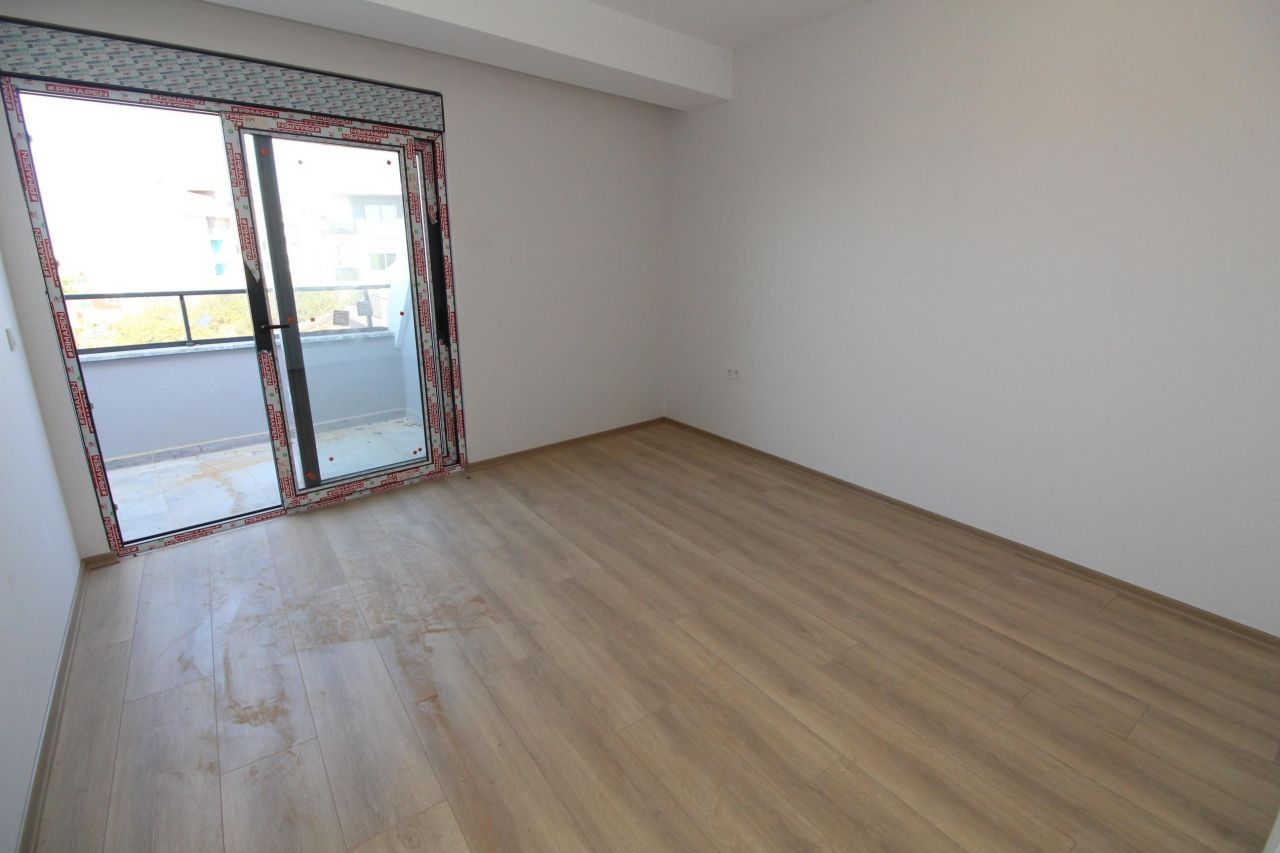 Квартира в Алании, Турция, 110 м2 фото 5