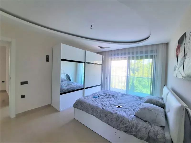 Апартаменты в Алании, Турция, 105 м2 фото 4