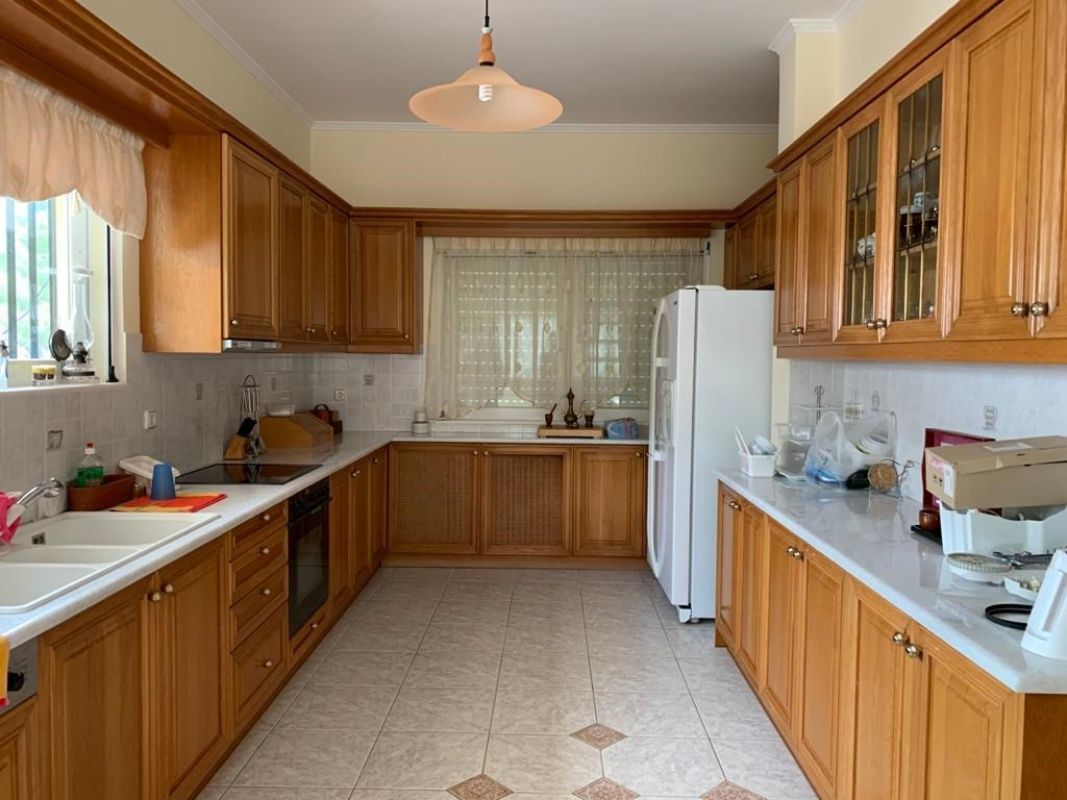 Дом в Афинах, Греция, 470 м2 фото 2