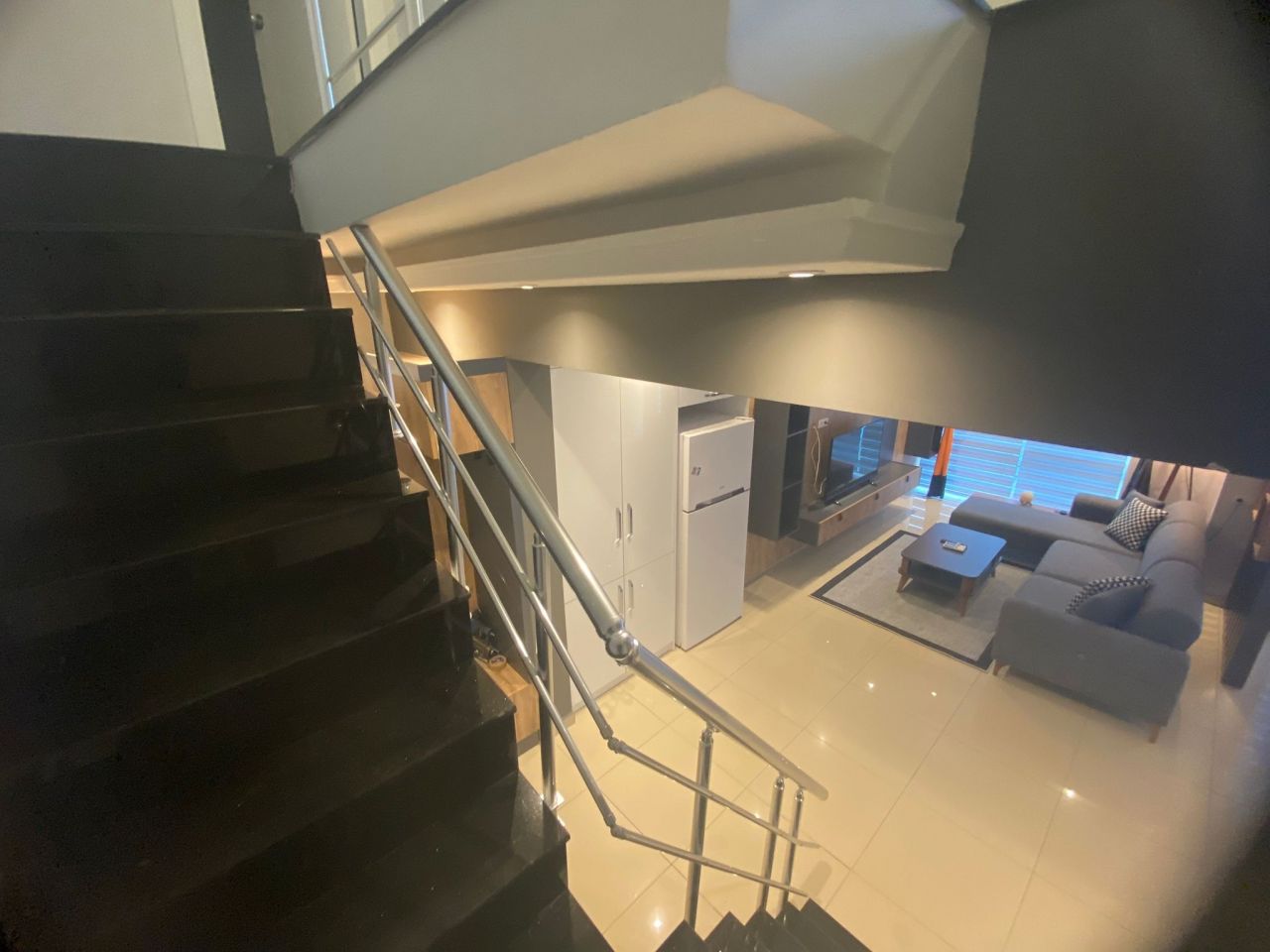 Квартира в Алании, Турция, 128 м2 фото 3