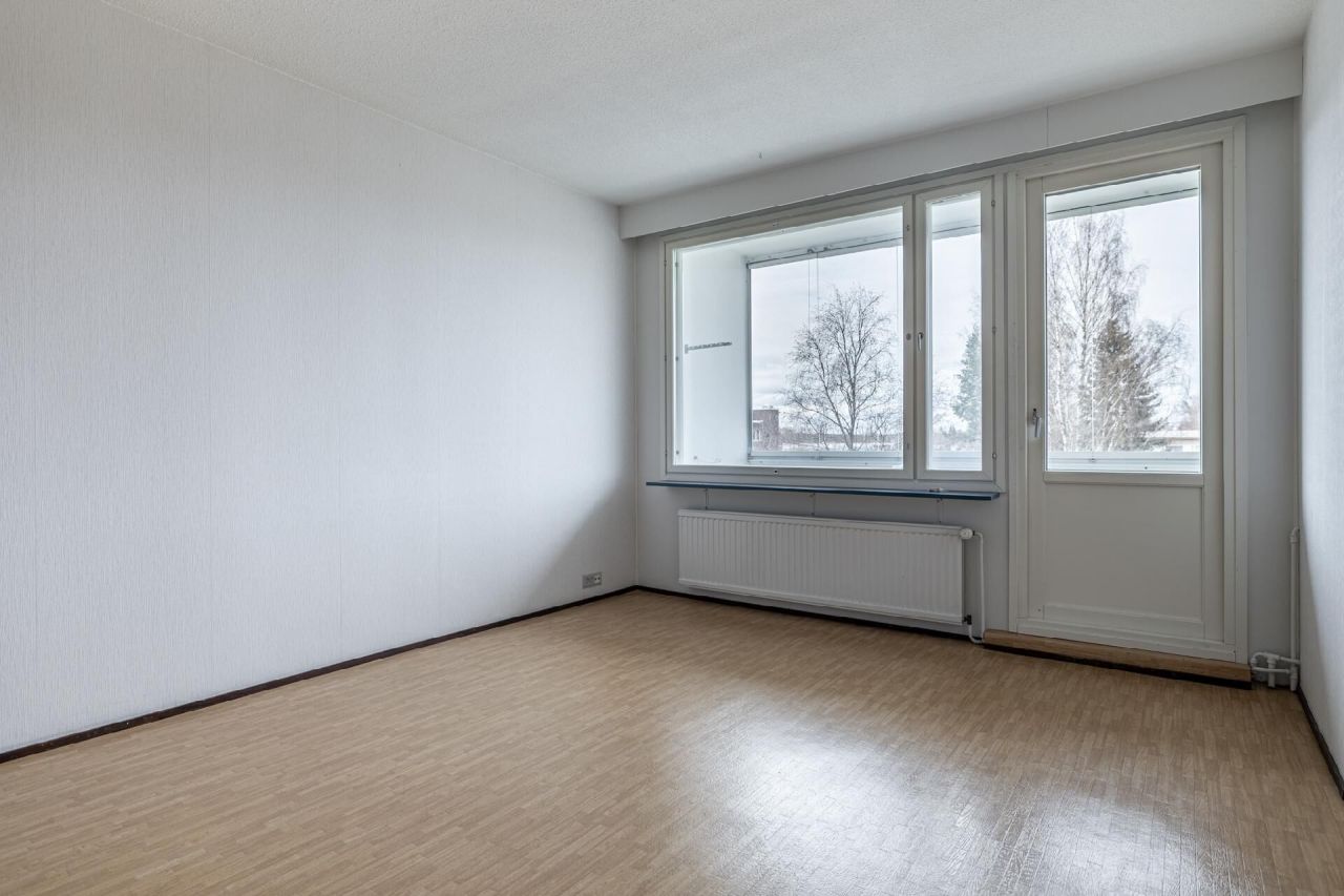 Квартира в Юва, Финляндия, 32.5 м2 фото 3