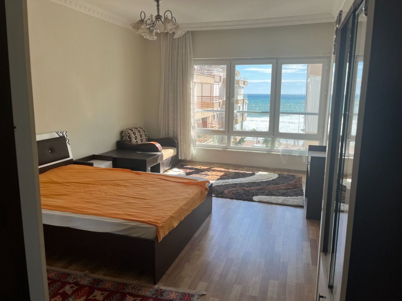 Квартира в Алании, Турция, 150 м2 фото 4