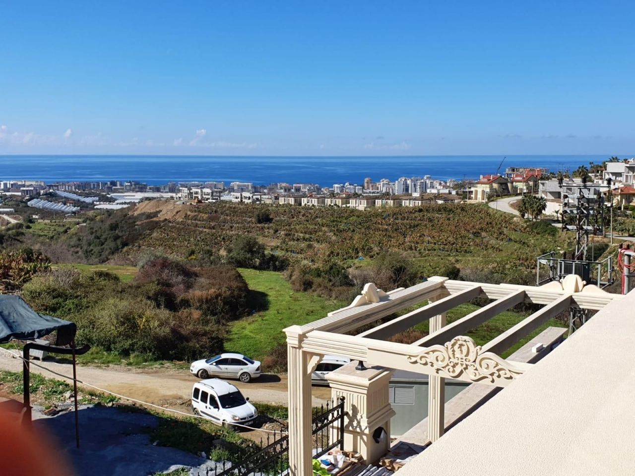 Вилла в Алании, Турция, 440 м2 фото 4