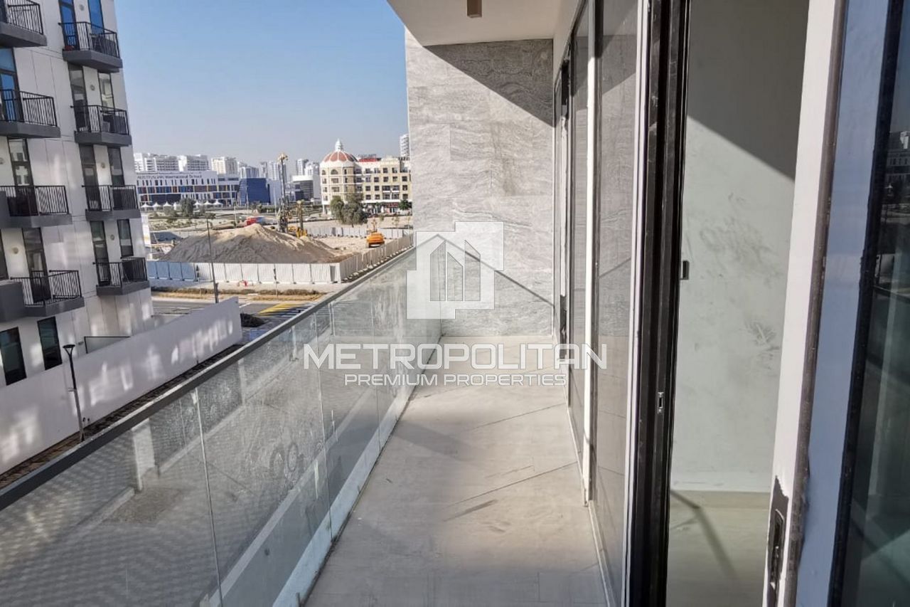 Апартаменты в Дубае, ОАЭ, 70 м2 фото 3