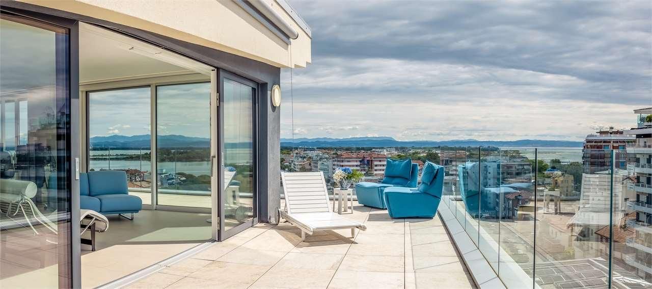 Пентхаус Grado, Италия, 233 м2 фото 5