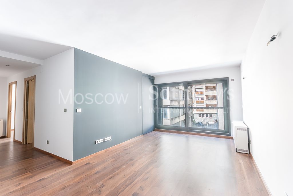 Квартира в Санта-Коломе, Андорра, 111 м2 фото 4