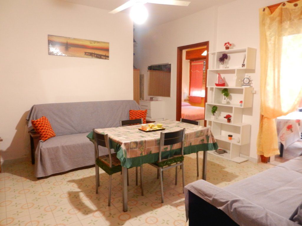 Квартира в Скалее, Италия, 80 м2 фото 5