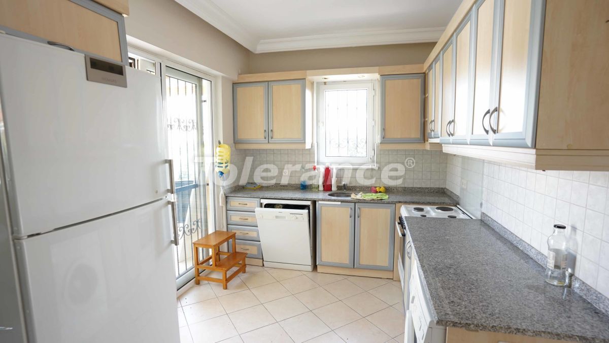 Апартаменты в Кемере, Турция, 90 м2 фото 5