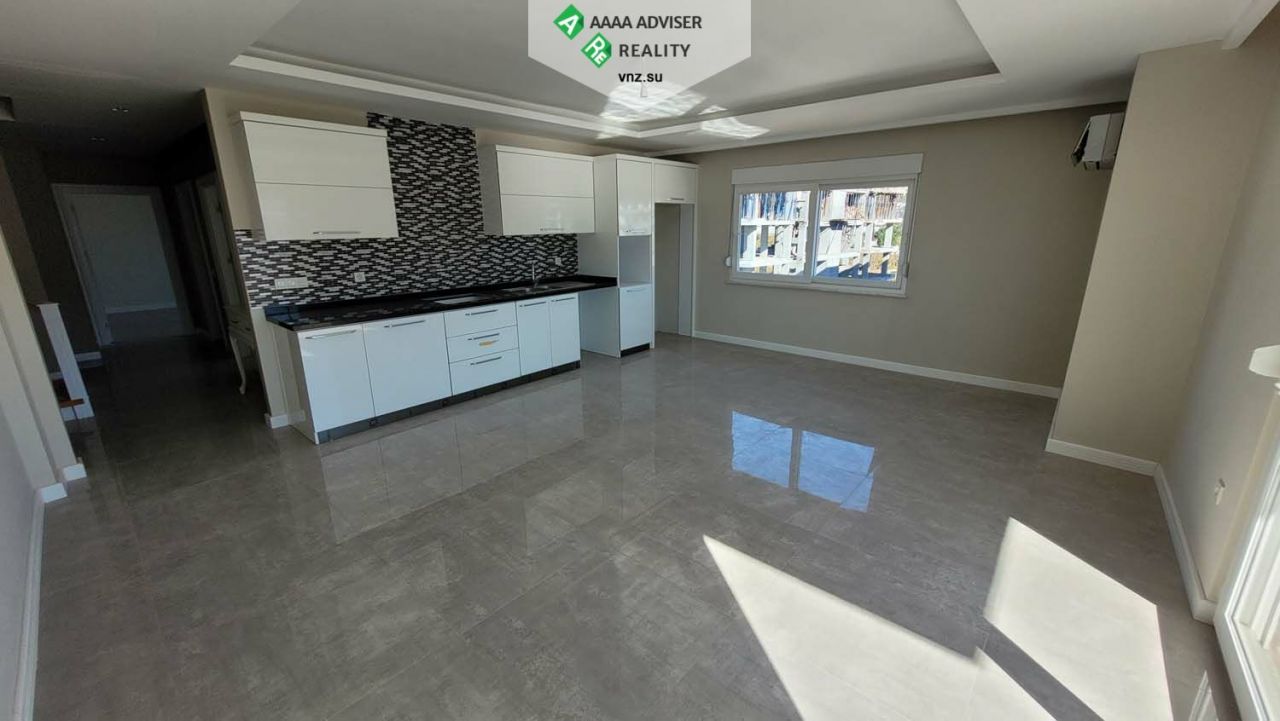 Квартира в Алании, Турция, 250 м2 фото 4