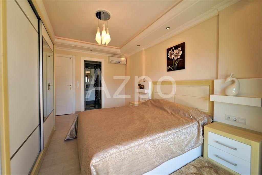 Апартаменты в Алании, Турция, 145 м2 фото 4